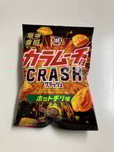 カラムーチョクラッシュ ホットチリ味