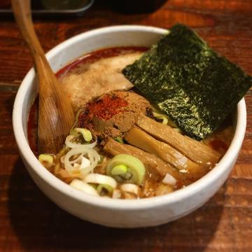 辛辛魚 辛さひかえめ