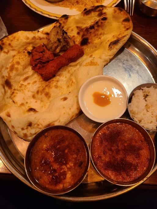 バーベキューセット レベル4大辛