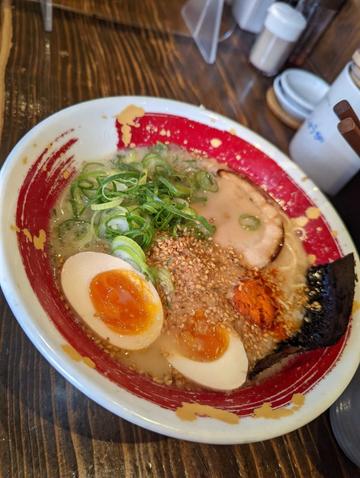 金のねぎごま
