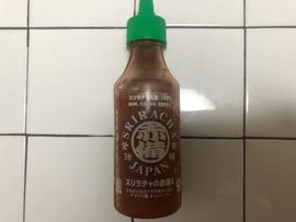 スリラチャ