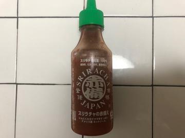 スリラチャ