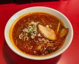 馬辛らーめん 大辛