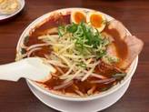 辛みそラーメン　 3倍