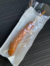 スパイシーフランク ピリ辛