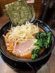 旨辛ラーメン 1