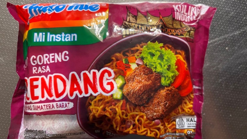 RENDANG