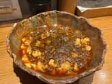麻婆麺