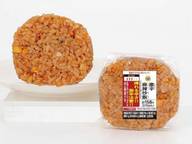 激辛麻辣炒飯
