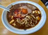 マーボーメン 辛口