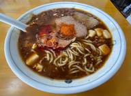 マーボーメン 辛口