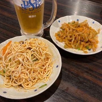 四川風ザーサイ 🌶