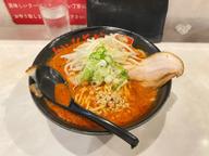 からみそやラーメン 100辛