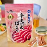 辛子明太子ばらこ