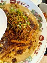 赤んこってり 3辛