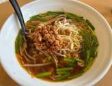 台湾ラーメン