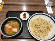辛つけめん