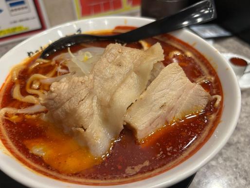 大噴火 辛さ10 1マグマ 辛さ10 1マグマ