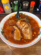 辛鬼肉らーめん 天国