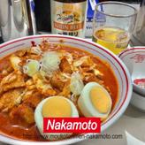 北極やさい　シャキシャキ 5倍