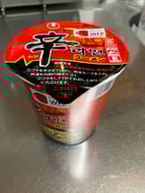 辛ラーメン 旨辛