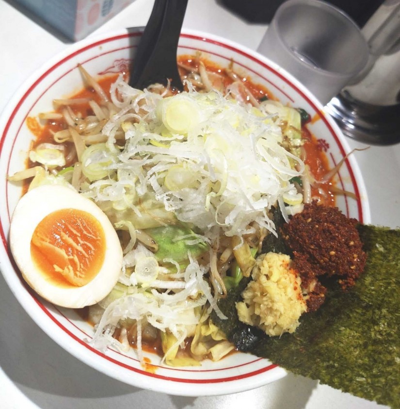 ピナカラーナ 辛さ5倍