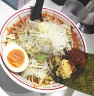 ピナカラーナ 辛さ5倍