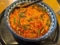 鬼がらしラーメン 大鬼