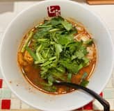 七宝麻辣湯 10辛