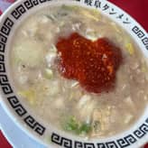 岐阜タンメン 5辛