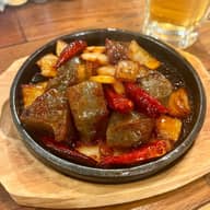 激辛コンニャク