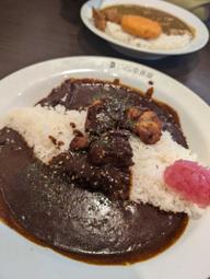 カシミールチキンカレー 20辛