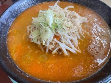 タンタンメン