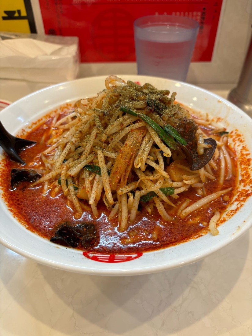 北極の炎 3倍 10