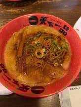 こってり 赤ん粉 3辛