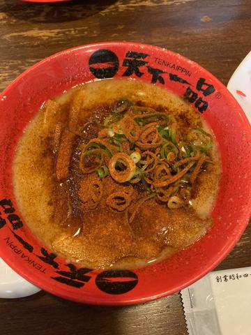 こってり 赤ん粉 3辛