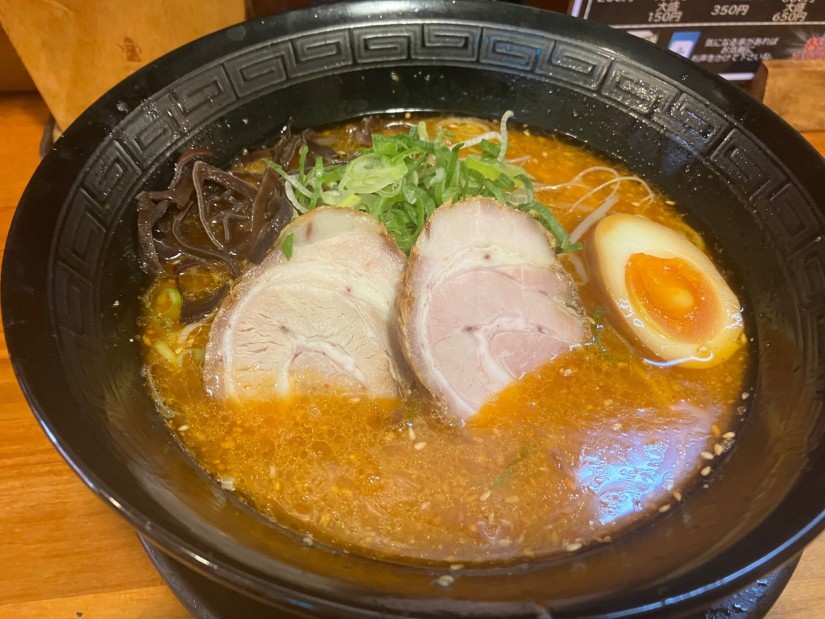 辛覇(シンパァー)