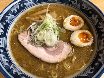 味そ