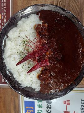 復活!!激辛カレー煉獄 x50 上等兵 x50 上等兵