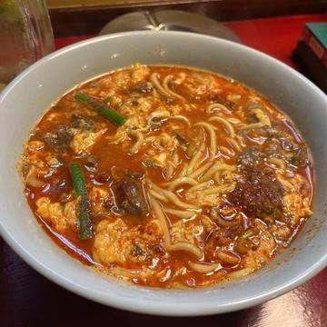カルビラーメン 3辛