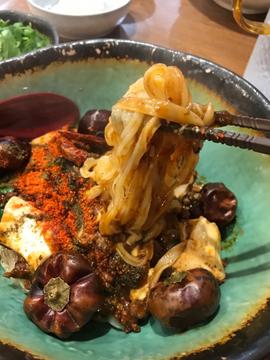麻婆麺 死神