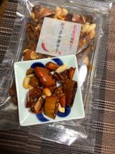 おつまみ唐辛子