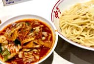 冷やし味噌やさい 10辛