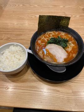 辛ラーメン