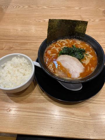 辛ラーメン