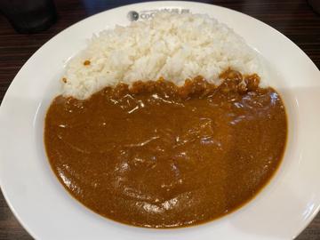 ビーフカレー 10辛