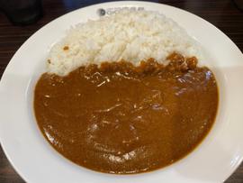 ビーフカレー 10辛