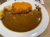 ロースカツカレー 500g 4辛