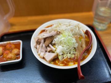 番長あえめん