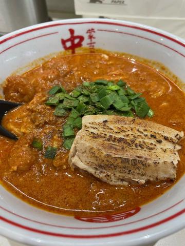 爆々麺